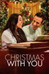 Nonton Film Christmas with You (2022) Sub Indo