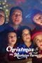 Nonton Film Christmas on Mistletoe Farm (2022) Sub Indo