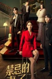 Nonton Film The Forbidden Woman (2022) Sub Indo