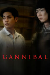 Nonton Film Gannibal (2022) Sub Indo