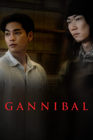 Nonton Gannibal (2022) Sub Indo