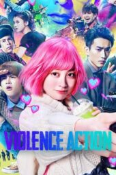 Nonton Film The Violence Action (2022) Sub Indo