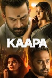 Nonton Film Kaapa (2022) Sub Indo