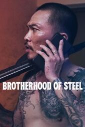 Nonton Film Brotherhood of Steel (2023) Sub Indo