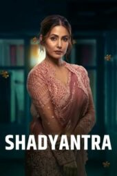 Nonton Film Shadyantra (2022) Sub Indo