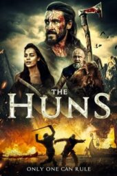 Nonton Film The Huns (2021) Sub Indo