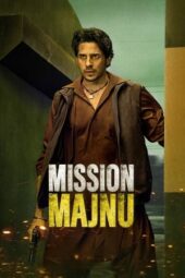 Nonton Film Mission Majnu (2023) Sub Indo