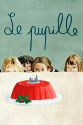 Nonton Film Le Pupille (2022) Sub Indo