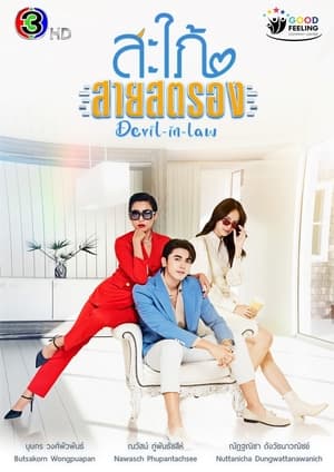 Nonton Devil-in-Law (2023) Sub Indo