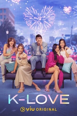 Nonton K-Love (2022) Sub Indo