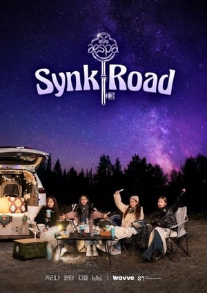 Nonton Aespa’s Synk Road (2022) Sub Indo