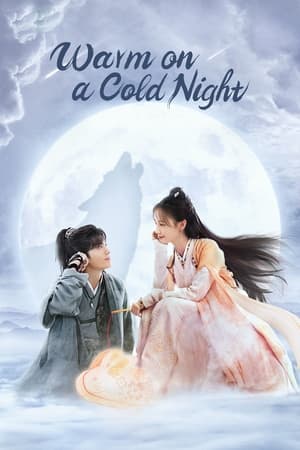 Nonton Warm on a Cold Night (2023) Sub Indo