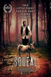 Nonton Film Squeal (2022) Sub Indo