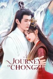 Nonton Film The Journey of Chongzi (2023) Sub Indo