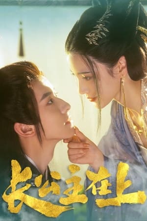 Nonton Her Royal Highness (2022) Sub Indo