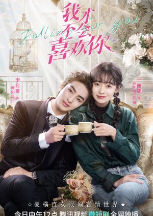 Nonton Falling for You (2023) Sub Indo