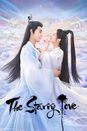 Nonton The Starry Love (2023) Sub Indo