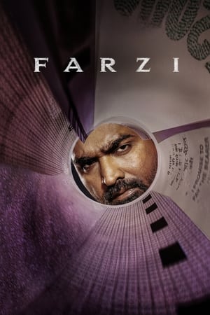 Nonton Farzi (2023) Sub Indo