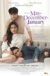 Nonton Film May-December-January (2022) Sub Indo