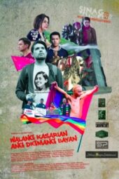 Nonton Film The Revolution Knows No Gender (2021) Sub Indo