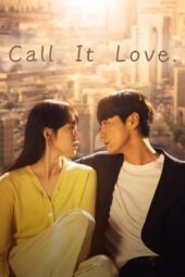 Nonton Film Call It Love (2023) Sub Indo