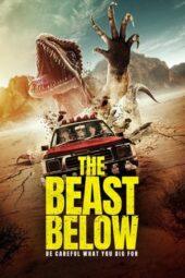 Nonton Film The Beast Below / Leio (2022) Sub Indo