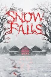 Nonton Film Snow Falls (2023) Sub Indo