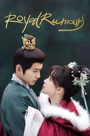 Nonton Royal Rumours (2023) Sub Indo