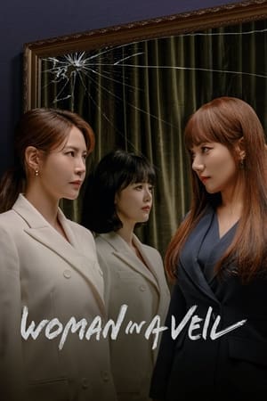 Nonton Woman in a Veil (2023) Sub Indo