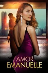 Nonton Film Amor Emanuelle (2023) Sub Indo