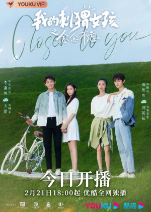 Nonton Closer to You S02 (2023) Sub Indo