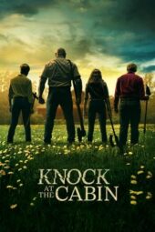 Nonton Film Knock at the Cabin (2023) Sub Indo