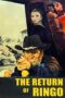 Nonton Film The Return of Ringo (1965) Sub Indo