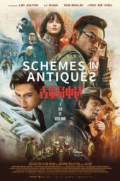 Nonton Film Schemes in Antiques (2021) Sub Indo