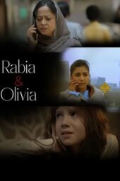 Nonton Film Rabia and Olivia (2023) Sub Indo