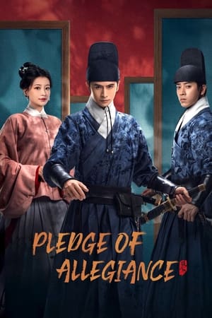 Nonton Pledge of Allegiance (2023) Sub Indo