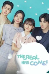 Nonton Film The Real Has Come! (2023) Sub Indo