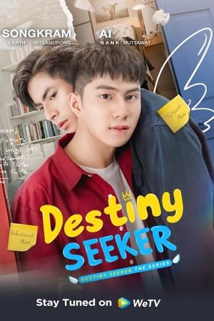 Nonton Destiny Seeker (2023) Sub Indo