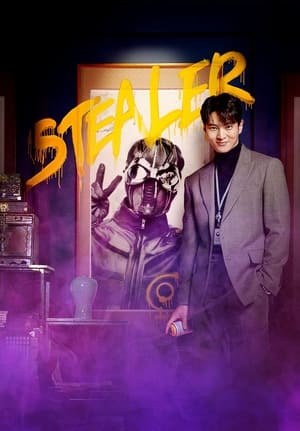 Nonton Stealer: The Treasure Keeper (2023) Sub Indo