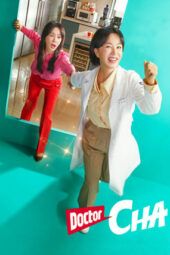 Nonton Film Doctor Cha (2023) Sub Indo