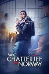 Nonton Film Mrs. Chatterjee Vs Norway (2023) Sub Indo