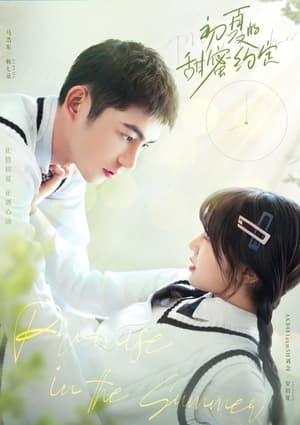 Nonton Promise in the Summer (2023) Sub Indo