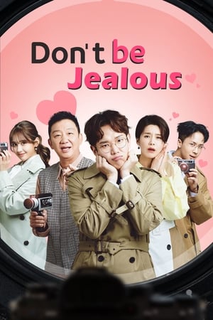 Nonton Don’t Be Jealous (2020) Sub Indo