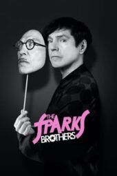 Nonton Film The Sparks Brothers (2021) Sub Indo