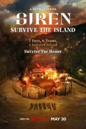 Nonton Film Siren: Survive the Island (2023) Sub Indo