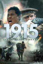 Nonton Film 1915: Legend of the Gurkhas (2022) Sub Indo