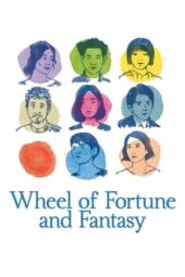 Nonton Film Wheel of Fortune and Fantasy (2021) Sub Indo