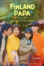 Nonton Film Finland Papa (2023) Sub Indo