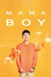 Nonton Film Mama Boy (2022) Sub Indo