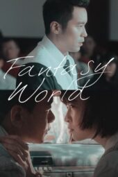 Nonton Film Fantasy · World (2022) Sub Indo